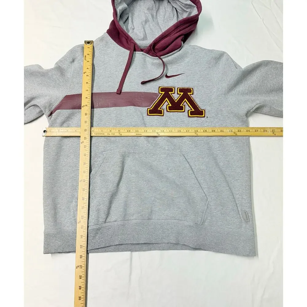 Nike minnesota golden